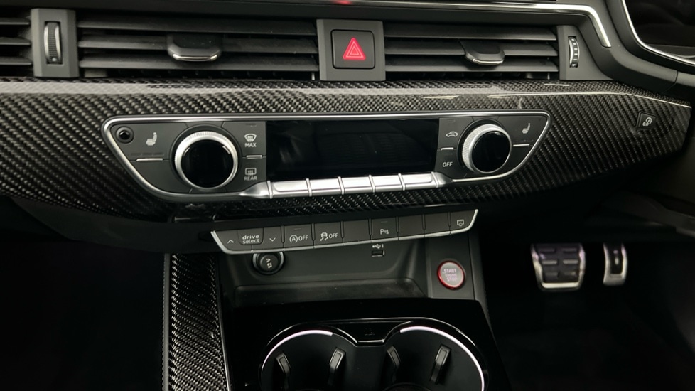 Used Audi RS4 2023 for sale - 76539900: Photo 16