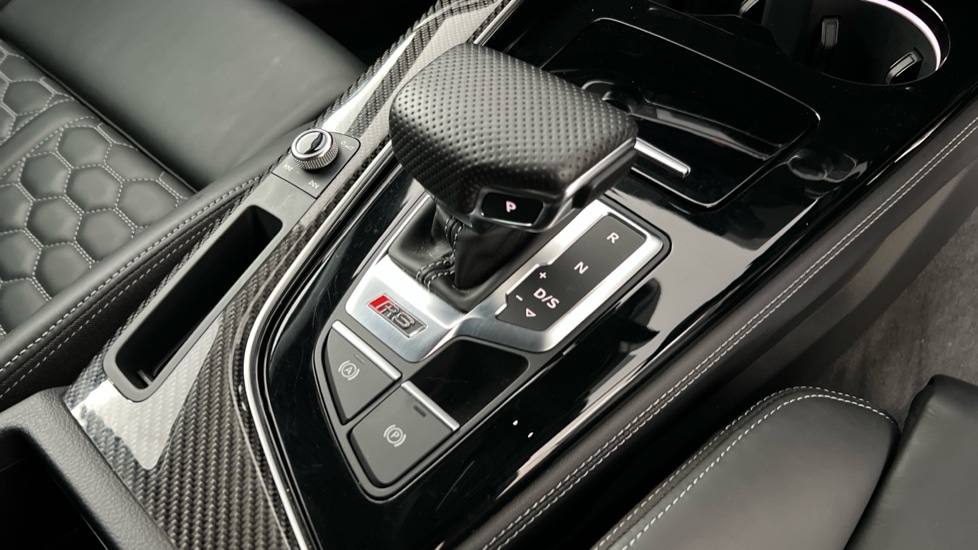 Used Audi RS4 2023 for sale - 76539900: Photo 19