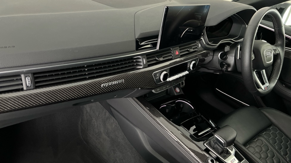 Used Audi RS4 2023 for sale - 76539900: Photo 2