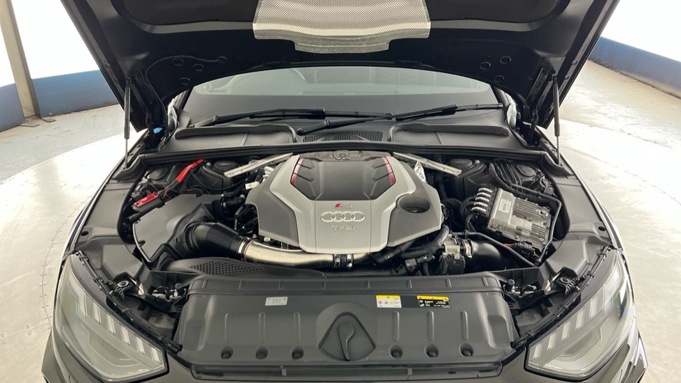 Used Audi RS4 2023 for sale - 76539900: Photo 20