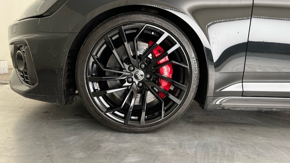 Used Audi RS4 2023 for sale - 76539900: Photo 21