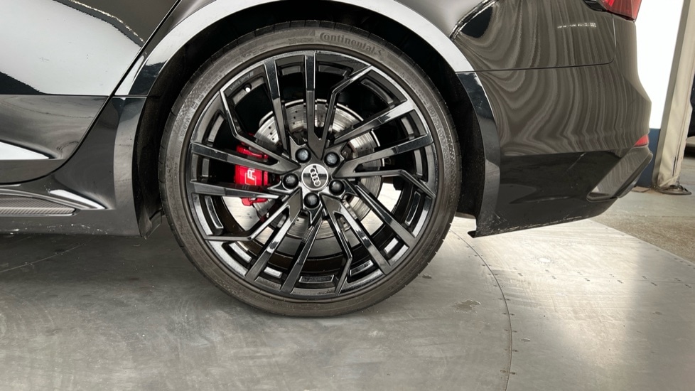 Used Audi RS4 2023 for sale - 76539900: Photo 22