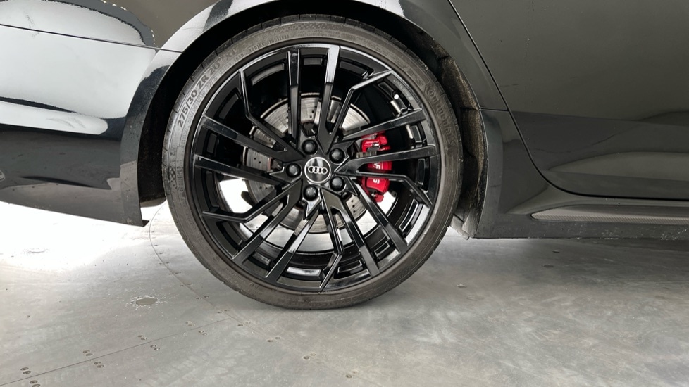 Used Audi RS4 2023 for sale - 76539900: Photo 23