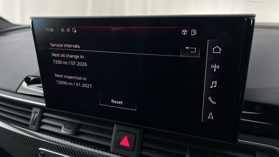 Used Audi RS4 2023 for sale - 76539900: Photo 25