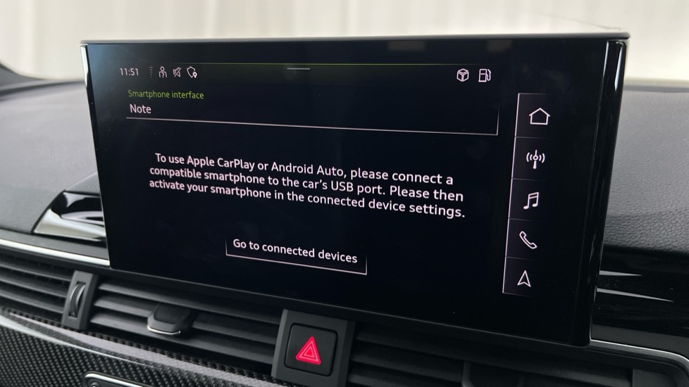 Used Audi RS4 2023 for sale - 76539900: Photo 29