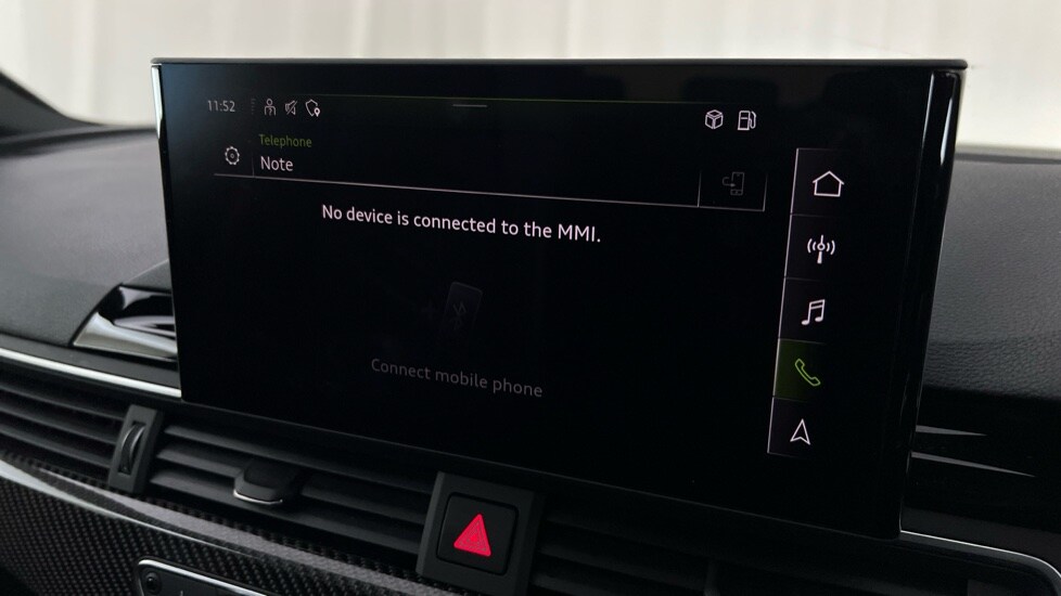 Used Audi RS4 2023 for sale - 76539900: Photo 30