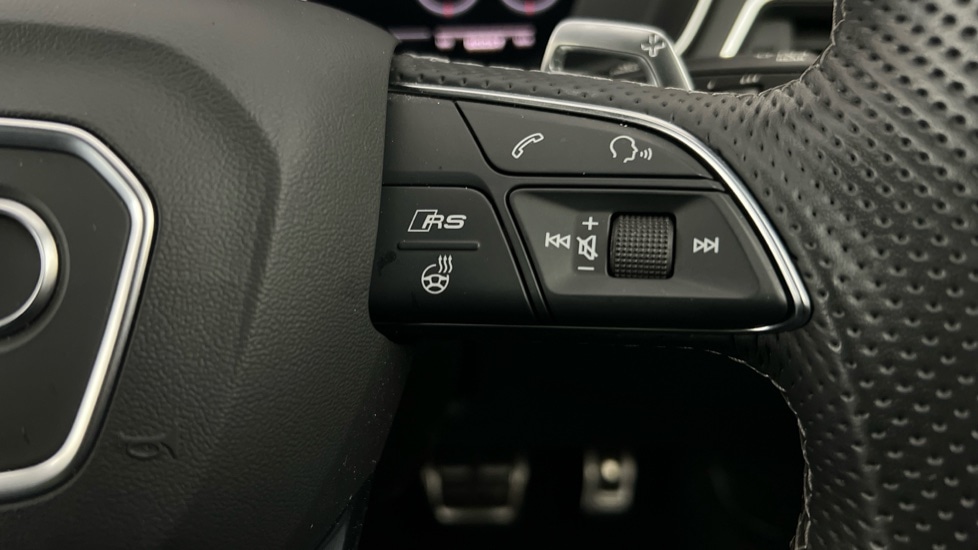 Used Audi RS4 2023 for sale - 76539900: Photo 31