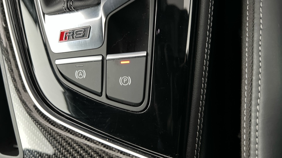 Used Audi RS4 2023 for sale - 76539900: Photo 32