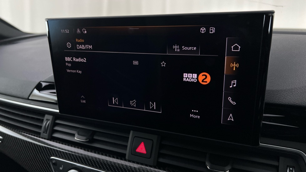 Used Audi RS4 2023 for sale - 76539900: Photo 33