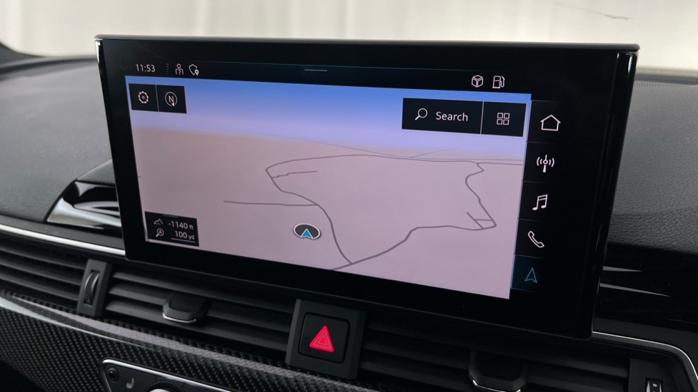 Used Audi RS4 2023 for sale - 76539900: Photo 34