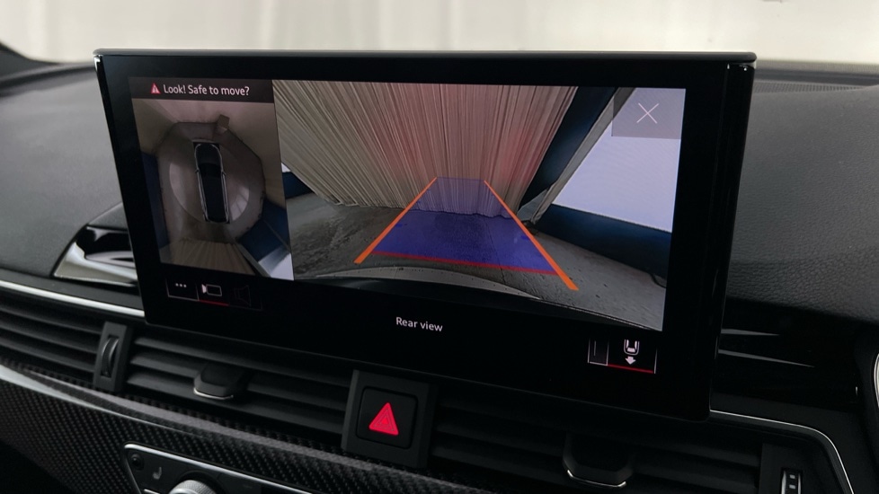 Used Audi RS4 2023 for sale - 76539900: Photo 35