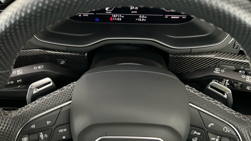 Used Audi RS4 2023 for sale - 76539900: Photo 36