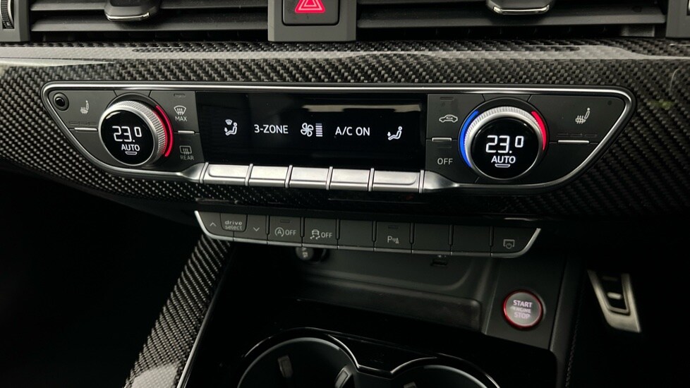 Used Audi RS4 2023 for sale - 76539900: Photo 37