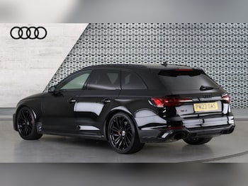 Used Audi RS4 2023 for sale - 76539900: Photo