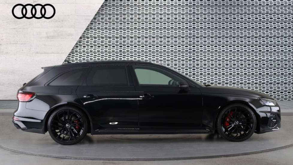 Used Audi RS4 2023 for sale - 76539900: Photo 4