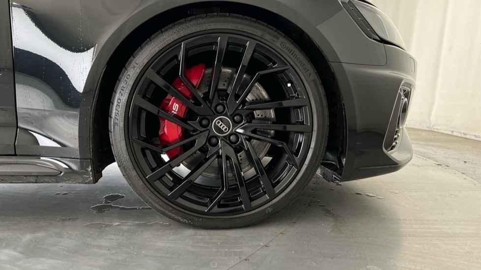 Used Audi RS4 2023 for sale - 76539900: Photo 5