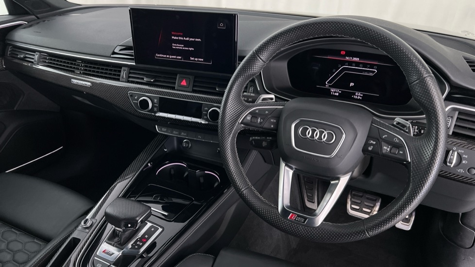 Used Audi RS4 2023 for sale - 76539900: Photo 6