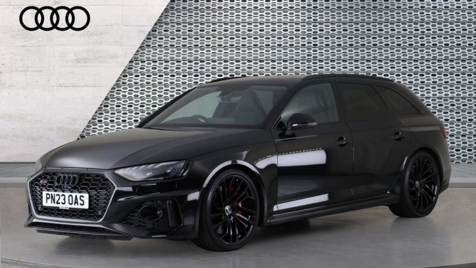 Used Audi RS4 2023 for sale - 76539900: Photo 7