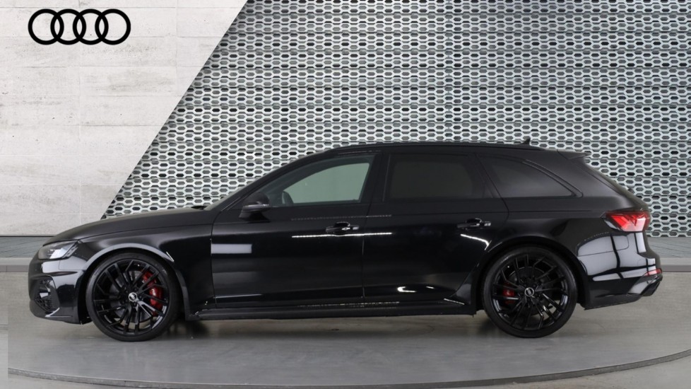 Used Audi RS4 2023 for sale - 76539900: Photo 9