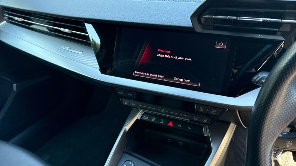 Used Audi A3 2020 for sale - 76021926: Photo 13