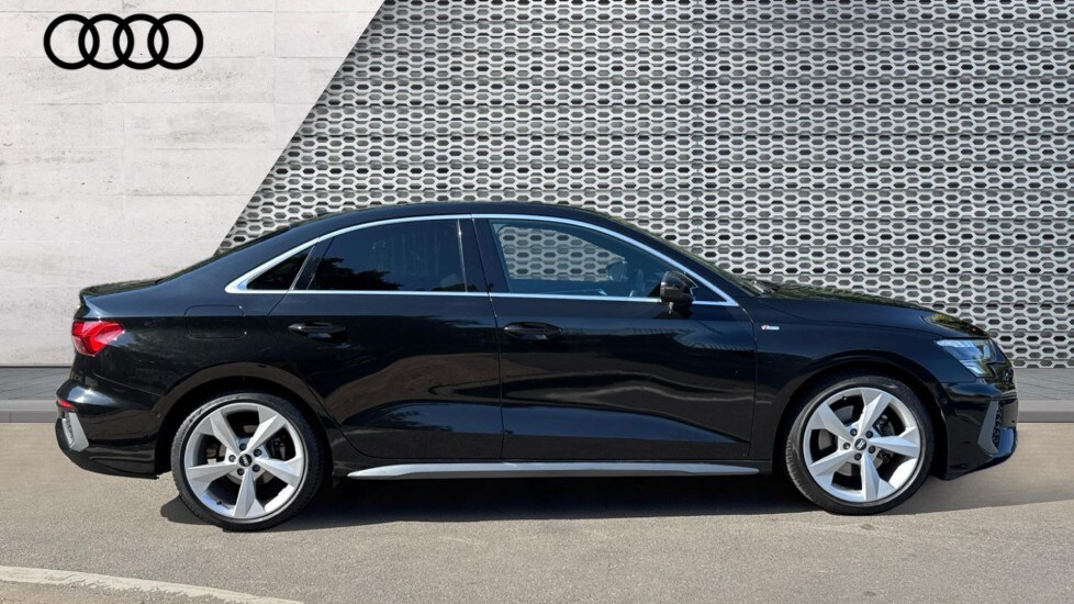 Used Audi A3 2020 for sale - 76021926: Photo 4