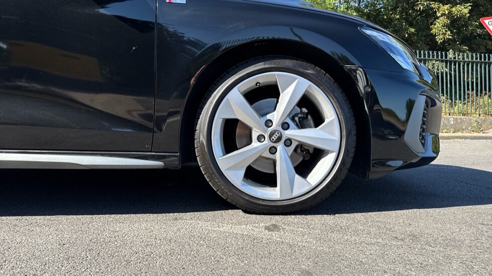 Used Audi A3 2020 for sale - 76021926: Photo 5