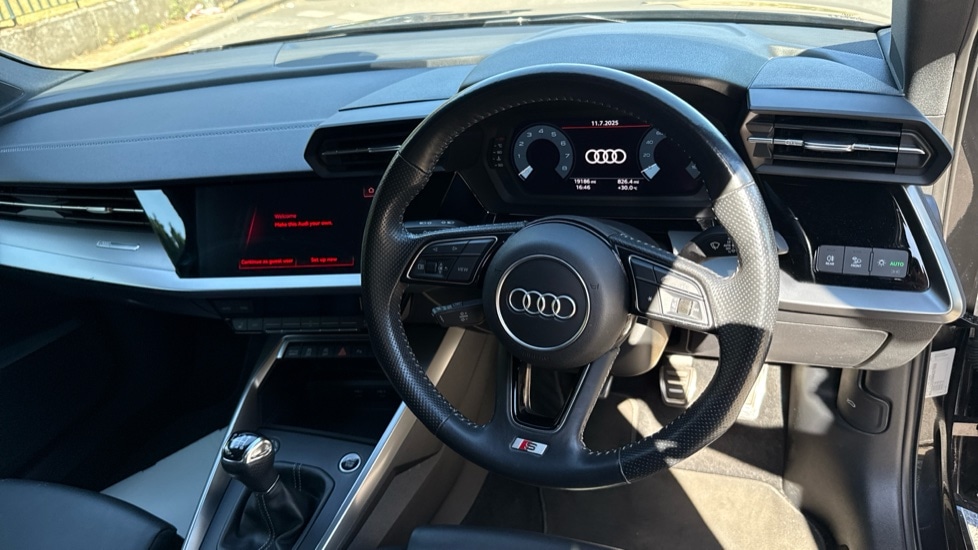 Used Audi A3 2020 for sale - 76021926: Photo 6