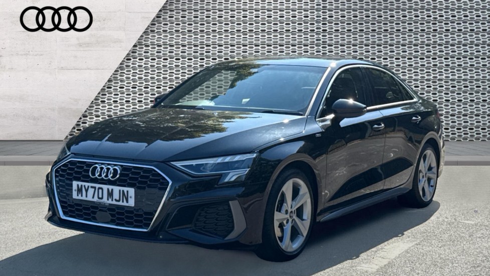 Used Audi A3 2020 for sale - 76021926: Photo 7