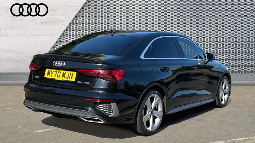 Used Audi A3 2020 for sale - 76021926: Photo 8