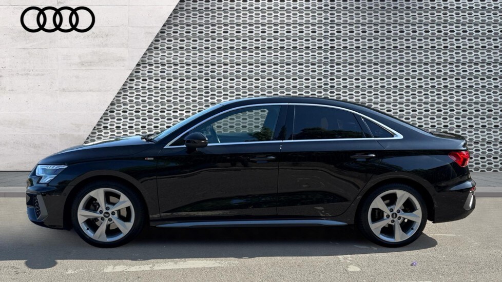 Used Audi A3 2020 for sale - 76021926: Photo 9