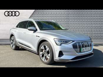 2021 - 230kW 50 Quattro 71kWh Sport 5dr Auto