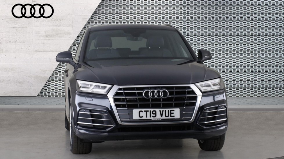 Used Audi Q5 2019 for sale - 76523605: Photo 10