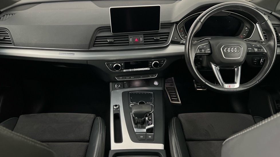 Used Audi Q5 2019 for sale - 76523605: Photo 12