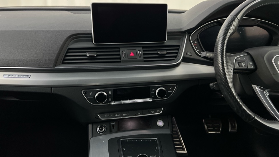 Used Audi Q5 2019 for sale - 76523605: Photo 13