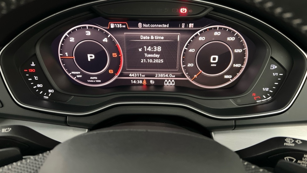 Used Audi Q5 2019 for sale - 76523605: Photo 14