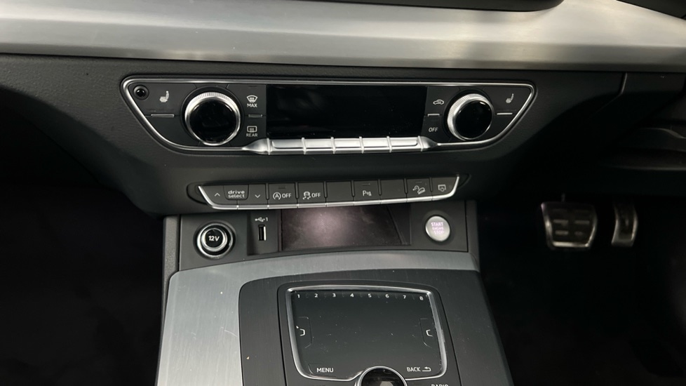 Used Audi Q5 2019 for sale - 76523605: Photo 16