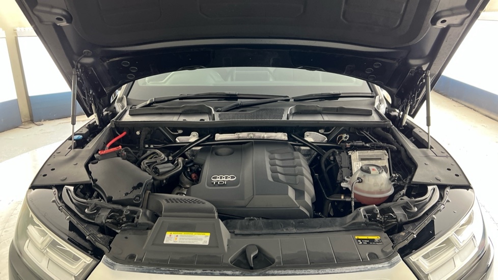 Used Audi Q5 2019 for sale - 76523605: Photo 20