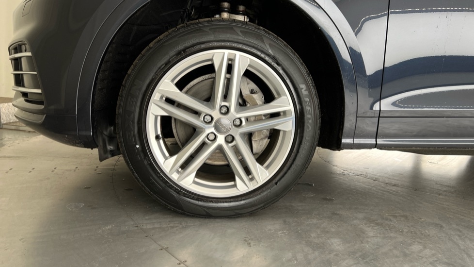 Used Audi Q5 2019 for sale - 76523605: Photo 21