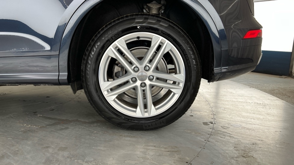 Used Audi Q5 2019 for sale - 76523605: Photo 22