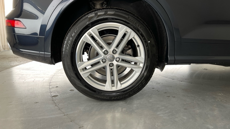 Used Audi Q5 2019 for sale - 76523605: Photo 23