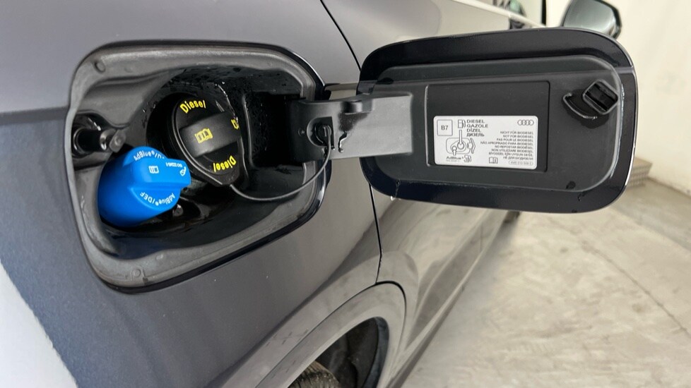 Used Audi Q5 2019 for sale - 76523605: Photo 26