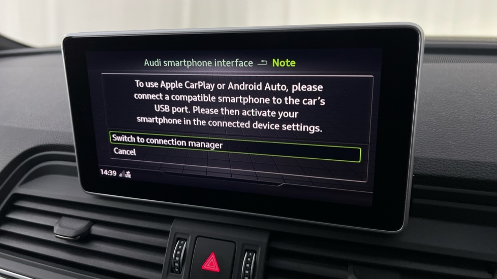 Used Audi Q5 2019 for sale - 76523605: Photo 28