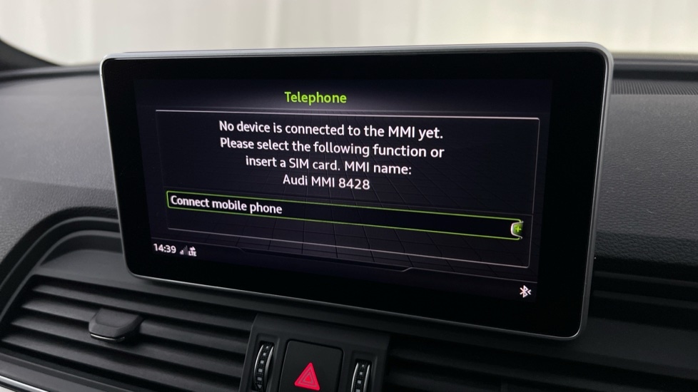 Used Audi Q5 2019 for sale - 76523605: Photo 29