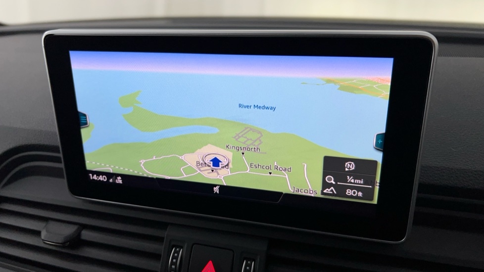 Used Audi Q5 2019 for sale - 76523605: Photo 32