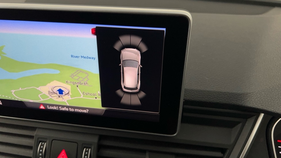 Used Audi Q5 2019 for sale - 76523605: Photo 33