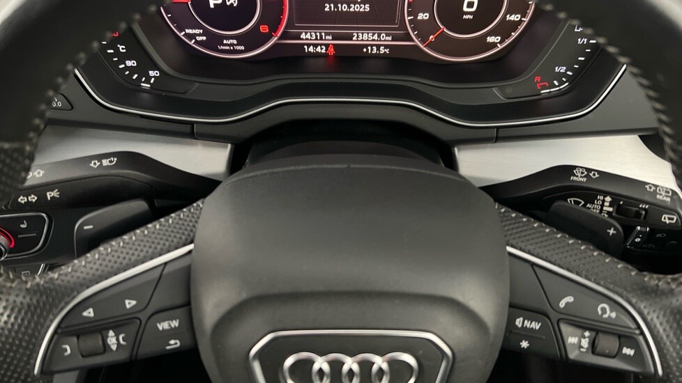Used Audi Q5 2019 for sale - 76523605: Photo 35