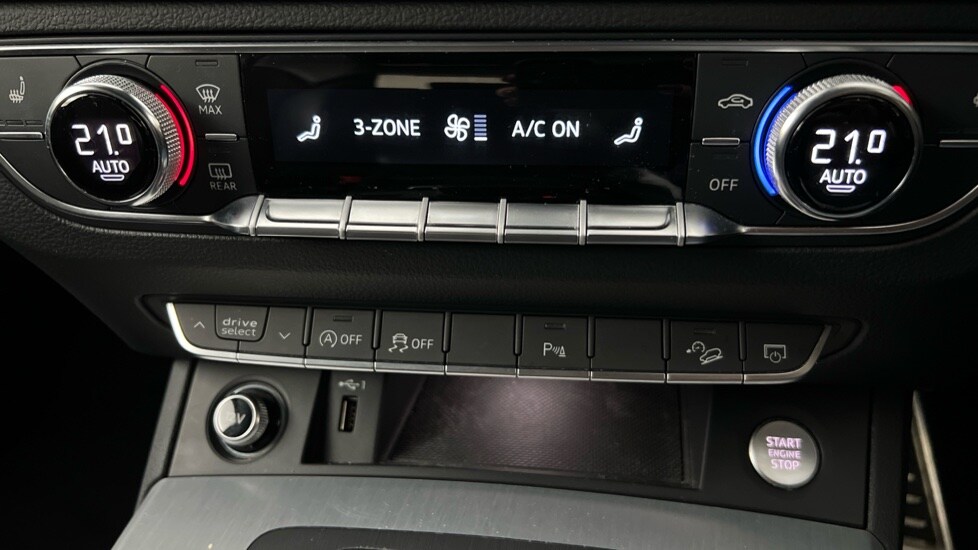 Used Audi Q5 2019 for sale - 76523605: Photo 36