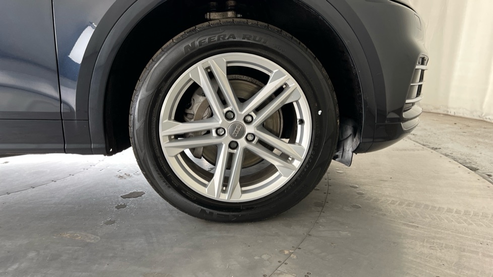 Used Audi Q5 2019 for sale - 76523605: Photo 5