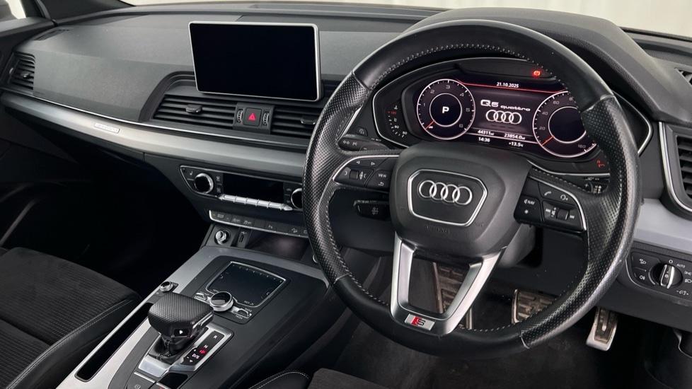 Used Audi Q5 2019 for sale - 76523605: Photo 6