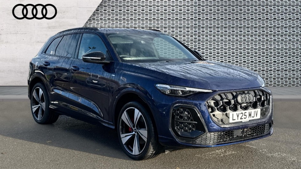 Used Audi Q5 2025 for sale - 77010299: Photo 1